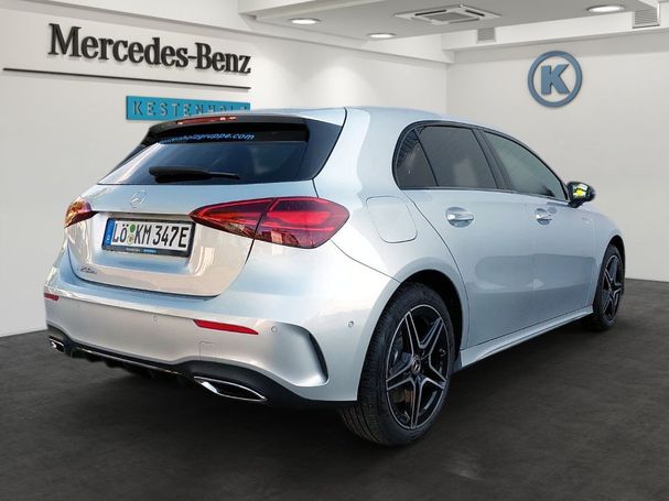 Mercedes-Benz A 250 e 160 kW image number 4