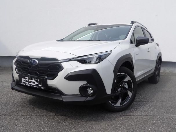 Subaru Crosstrek 2.0ie Lineartronic Comfort 100 kW image number 1