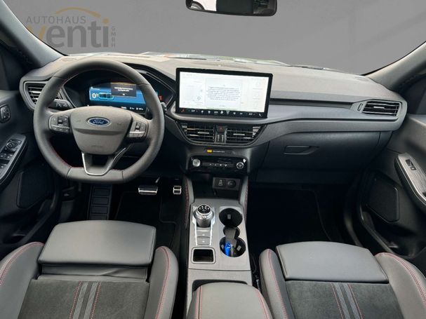 Ford Kuga PHEV ST-Line X 178 kW image number 13