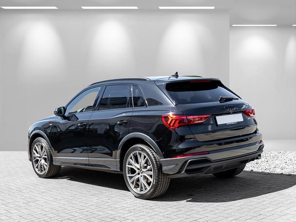 Audi Q3 TFSI S-line 110 kW image number 3