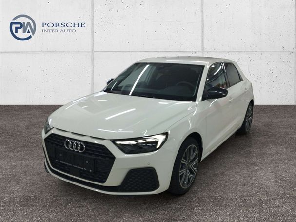 Audi A1 30 TFSI 85 kW image number 1