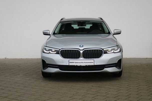 BMW 520d Touring 140 kW image number 3