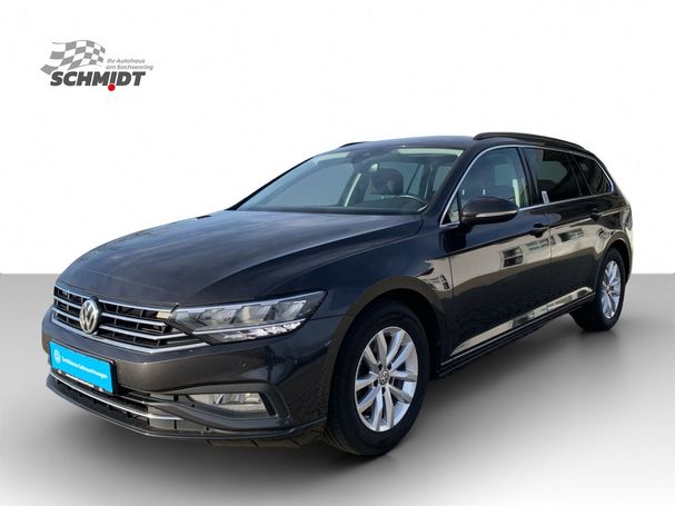 Volkswagen Passat Variant 2.0 TDI Business DSG 110 kW image number 1