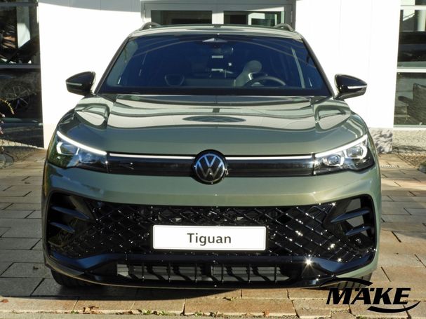 Volkswagen Tiguan 2.0 TDI R-Line 4Motion DSG 142 kW image number 1