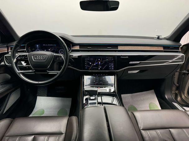 Audi A8 3.0 TDI quattro 210 kW image number 8