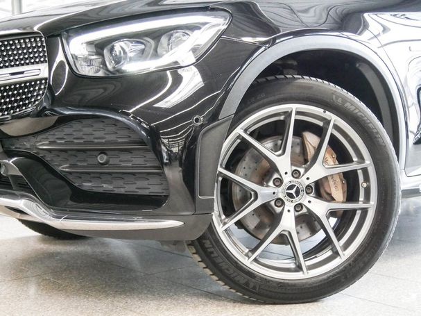 Mercedes-Benz GLC 300 de 225 kW image number 5