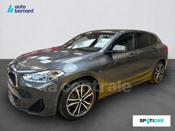 BMW X2 xDrive 162 kW image number 1