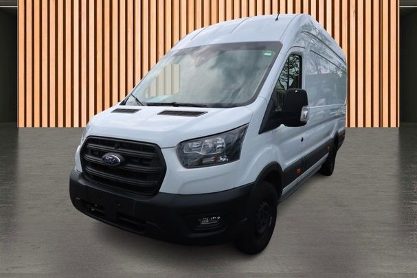 Ford Transit 350 Trend 96 kW image number 1