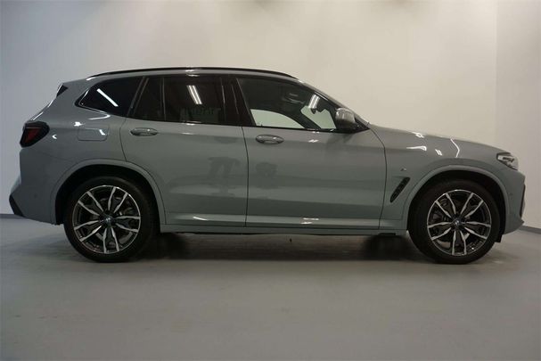 BMW X3 xDrive20d 140 kW image number 2