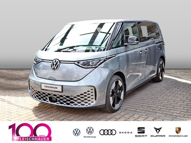 Volkswagen ID. Buzz Pro 150 kW image number 1