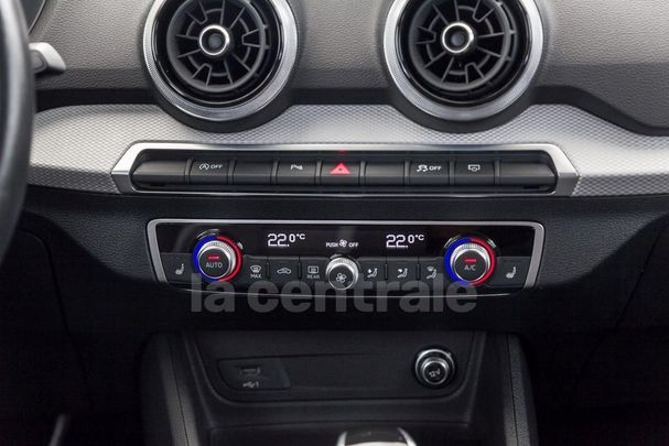 Audi Q2 35 TFSI S tronic Advanced 110 kW image number 6