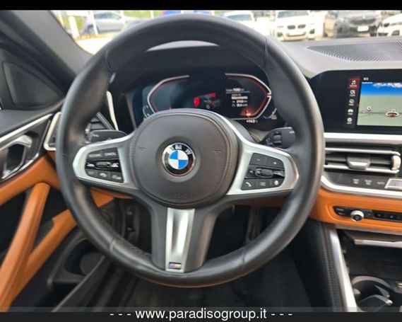 BMW 420d 140 kW image number 8