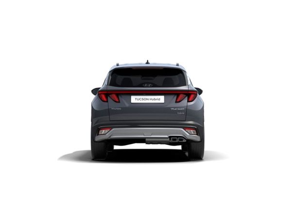 Hyundai Tucson 1.6 T-GDI 158 kW image number 3