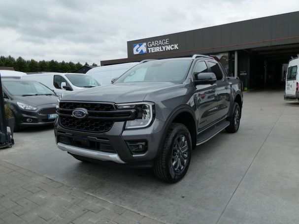 Ford Ranger 3.0 Wildtrak 177 kW image number 1