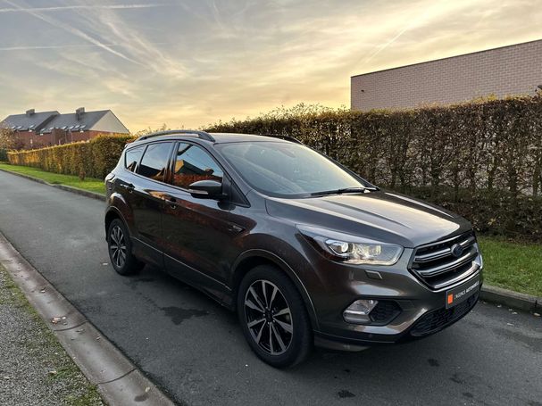 Ford Kuga 1.5 110 kW image number 1