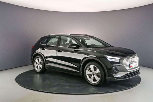 Audi Q4 40 e-tron 150 kW image number 7