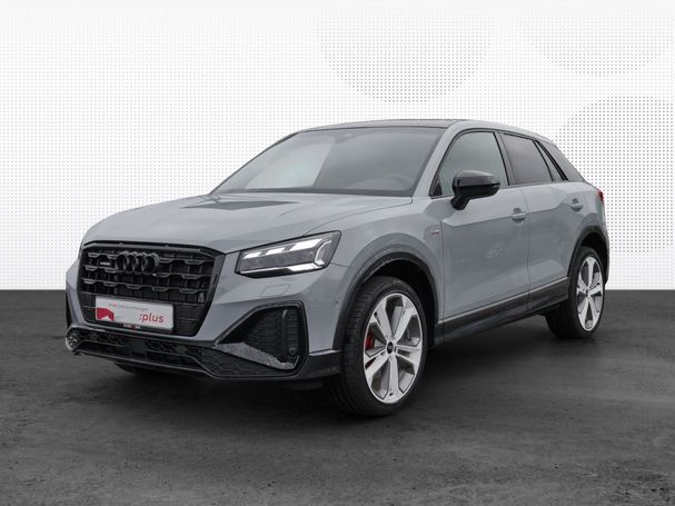 Audi Q2 35 TDI S-line 110 kW image number 1