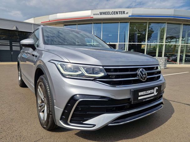 Volkswagen Tiguan Allspace 2.0 TDI R-Line 4Motion DSG 147 kW image number 17