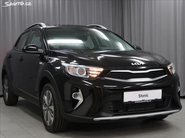 Kia Stonic 1.2 58 kW image number 2