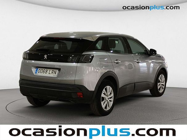 Peugeot 3008 Active 88 kW image number 3