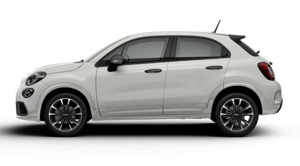 Fiat 500X 96 kW image number 10