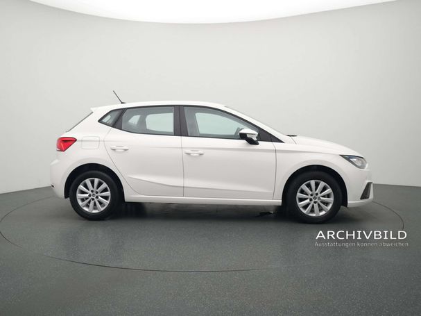 Seat Ibiza 1.0 TSI Style 70 kW image number 2