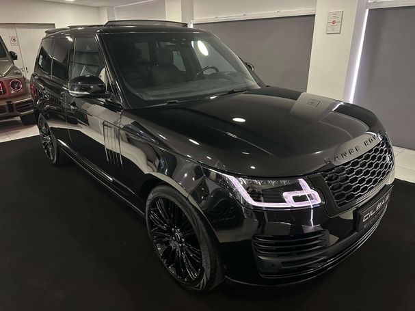 Land Rover Range Rover 4.4 SDV8 250 kW image number 3