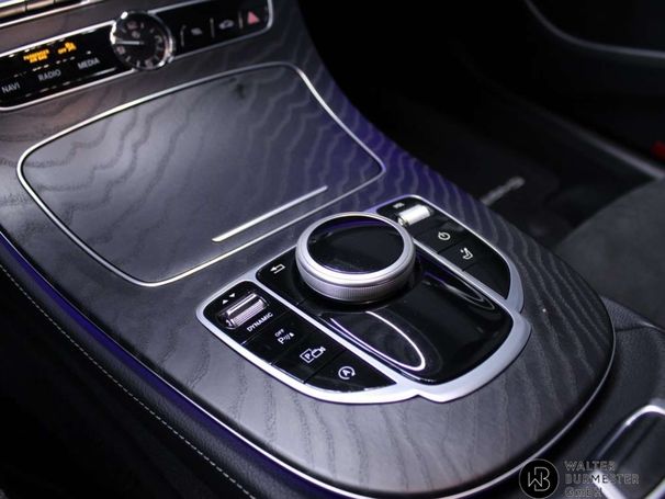 Mercedes-Benz E 220 d T 143 kW image number 18