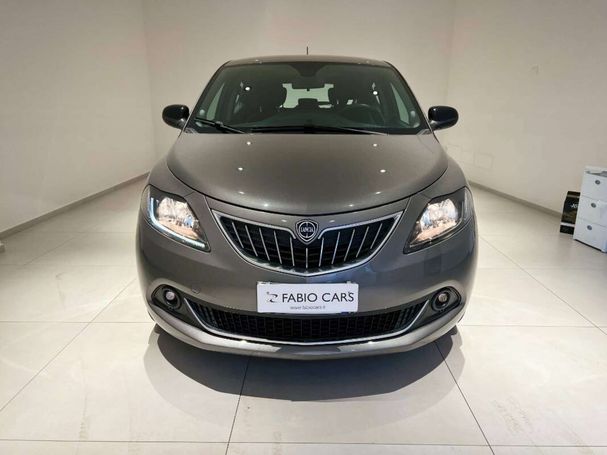 Lancia Ypsilon 51 kW image number 3