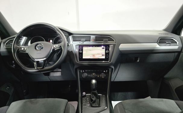 Volkswagen Tiguan 1.5 TSI DSG 110 kW image number 9