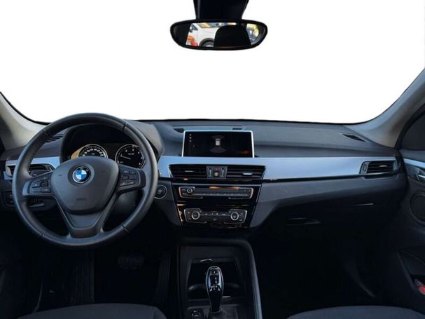 BMW X1 20d xDrive 140 kW image number 7