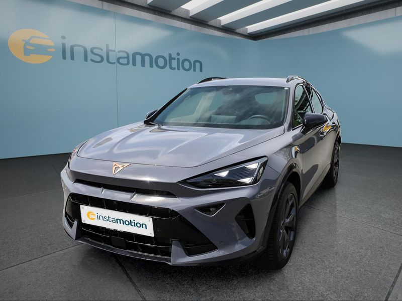 Cupra Formentor 1.5 eTSI