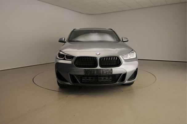 BMW X2 xDrive20i M Sport X 132 kW image number 2