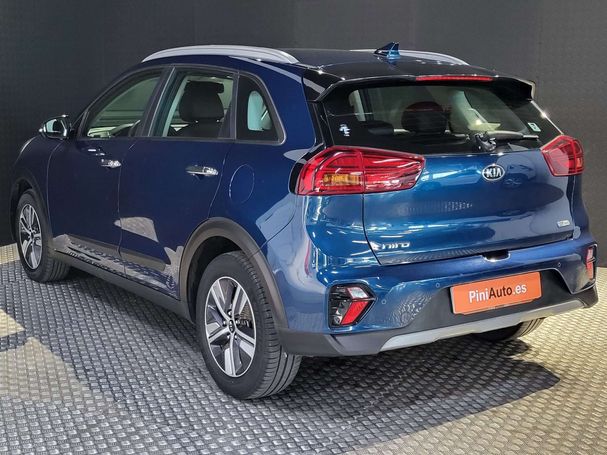 Kia Niro 1.6 104 kW image number 5