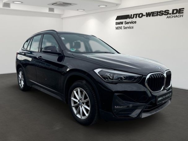 BMW X1 20d xDrive 140 kW image number 2