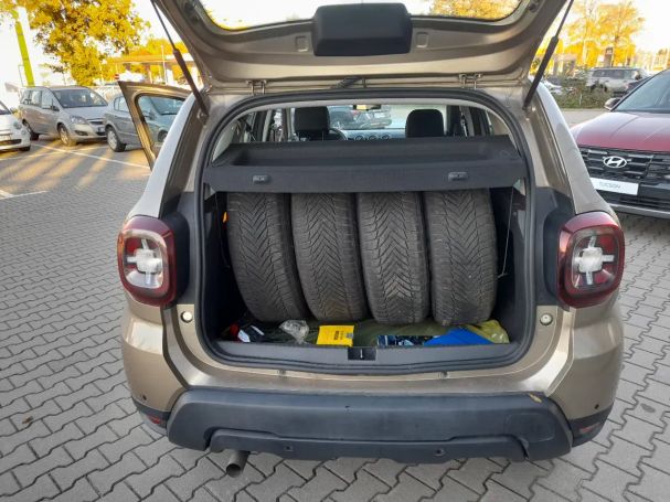 Dacia Duster TCe 96 kW image number 7