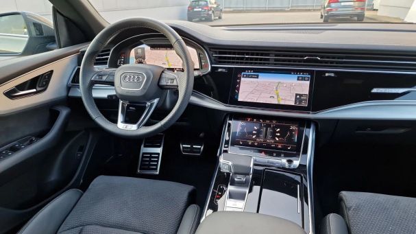 Audi Q8 250 kW image number 23