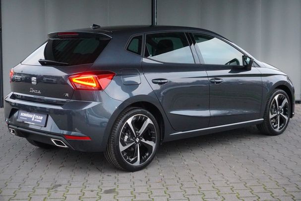 Seat Ibiza 1.0 TSI DSG FR 85 kW image number 3