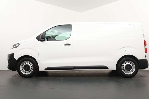 Opel Vivaro 1.5 CDTI L2H1 88 kW image number 5