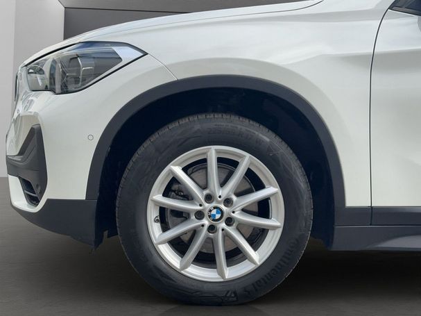 BMW X1 sDrive18i 103 kW image number 5