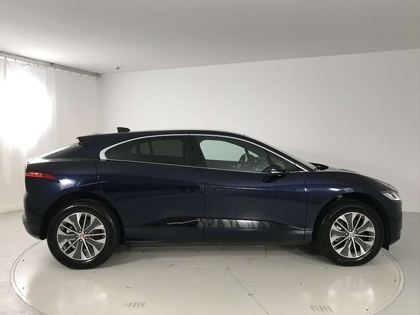 Jaguar I-Pace 235 kW image number 6