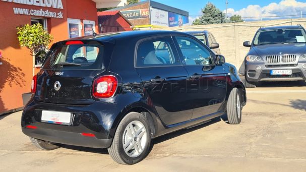 Smart ForFour 60 kW image number 6