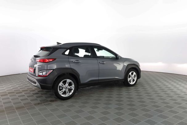 Hyundai Kona 88 kW image number 5