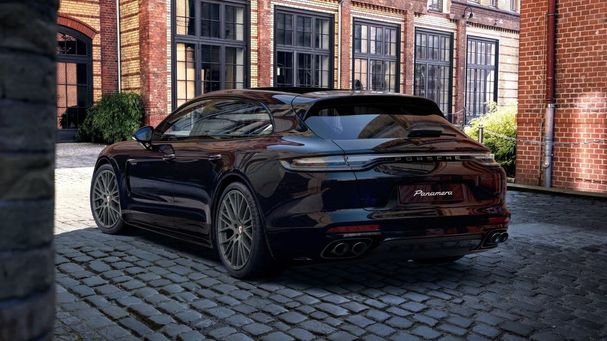 Porsche Panamera 4 Sport Turismo E-Hybrid 340 kW image number 2