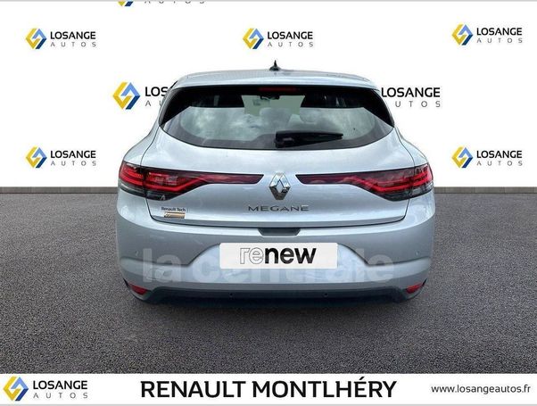 Renault Megane 1.5 Blue dCi 115 85 kW image number 4