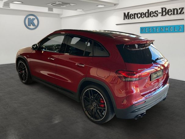 Mercedes-Benz GLA 45 AMG S 310 kW image number 5