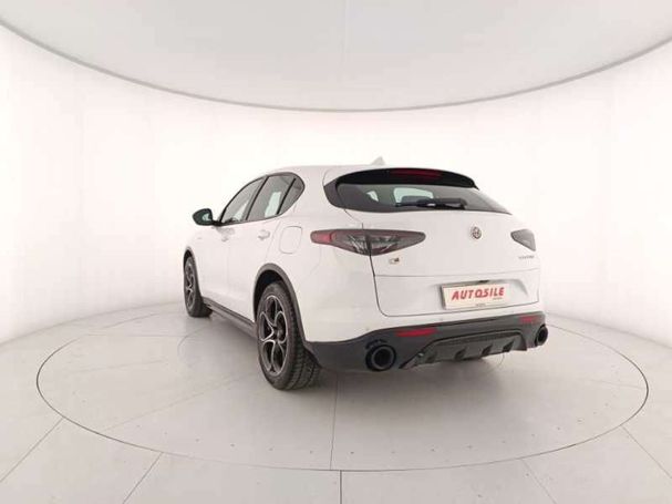 Alfa Romeo Stelvio 2.0 Q4 206 kW image number 5