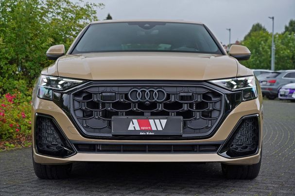 Audi SQ8 373 kW image number 3