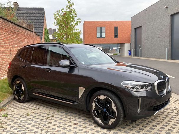 BMW iX3 Impressive 80 kWh 210 kW image number 7