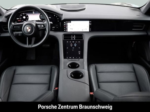 Porsche Taycan 350 kW image number 13